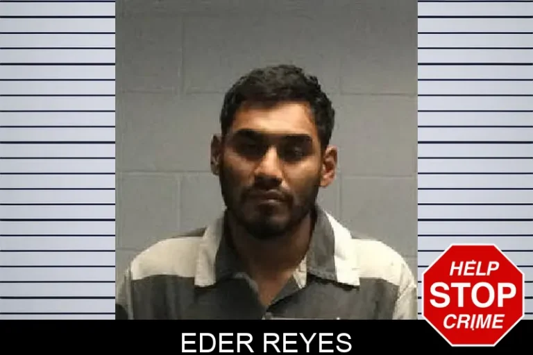Eder Reyes