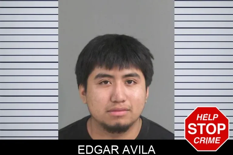 Edgar Avila