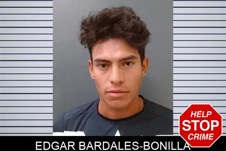 Edgar Bardales-Bonilla