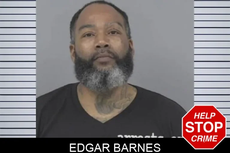 Edgar Barnes