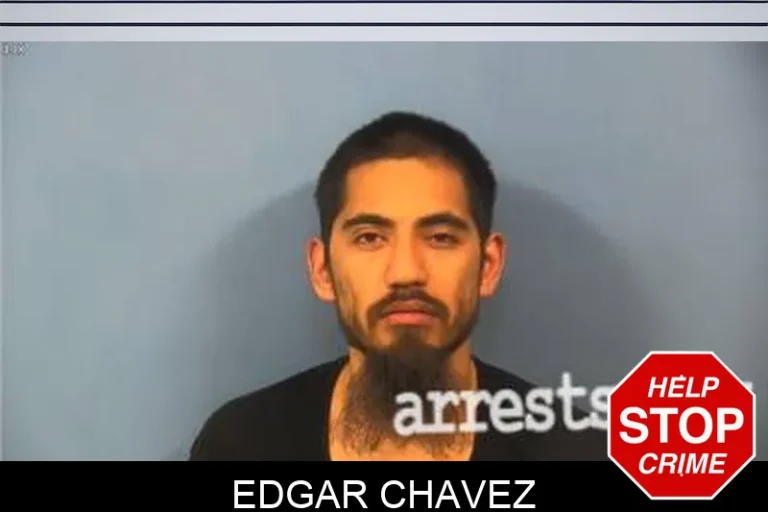 Edgar Chavez
