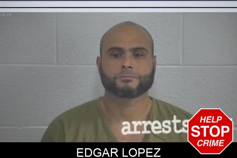 Edgar Lopez