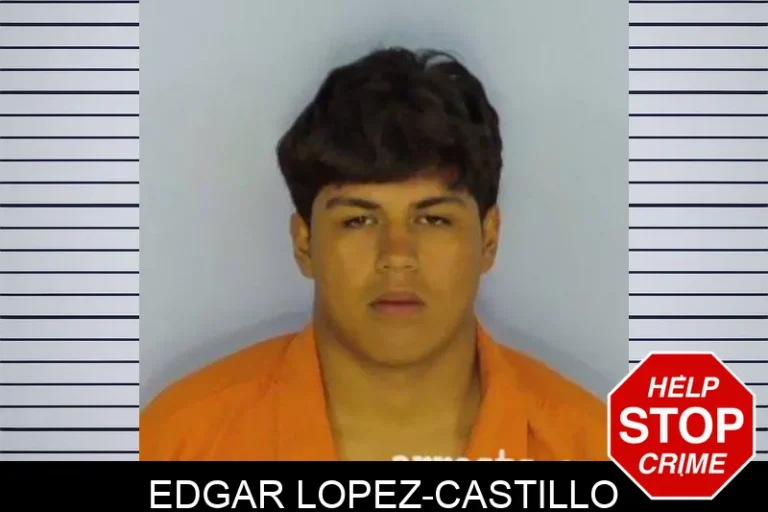 Edgar Lopez-Castillo