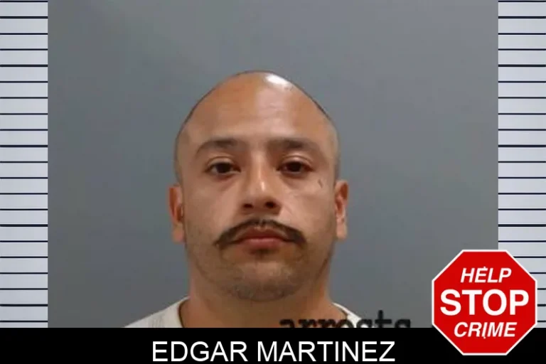 Edgar Martinez