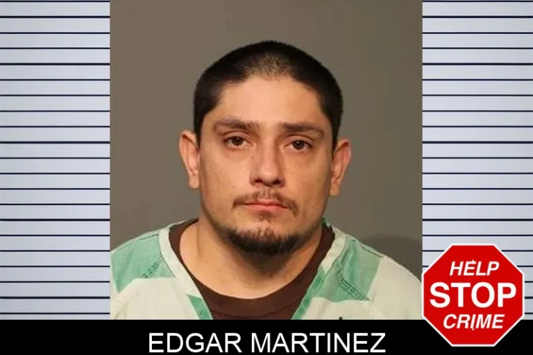 Edgar Martinez
