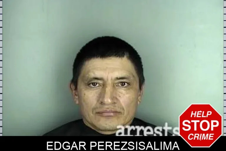 Edgar PerezSisalima