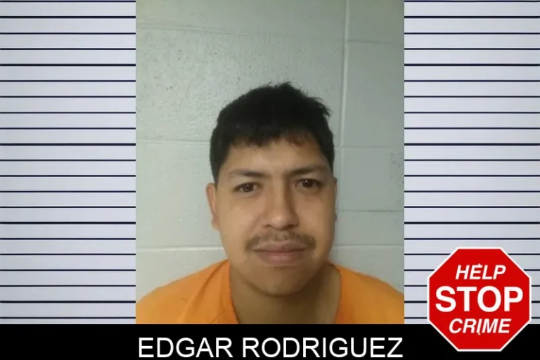 Edgar Rodriguez