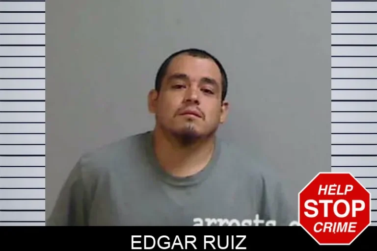 Edgar Ruiz