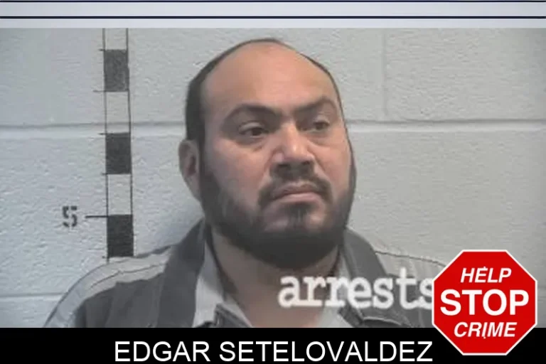 Edgar SeteloValdez