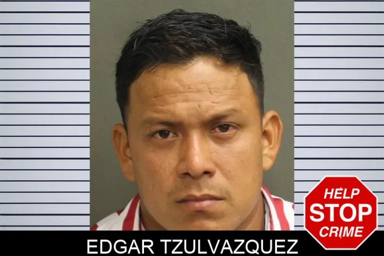 Edgar Tzulvazquez