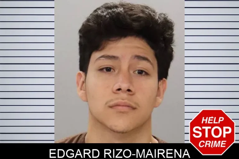 Edgard Rizo-Mairena
