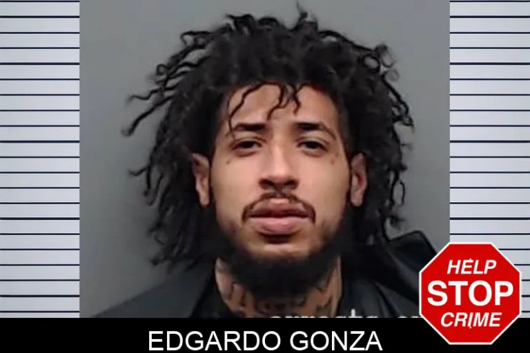 Edgardo Gonza