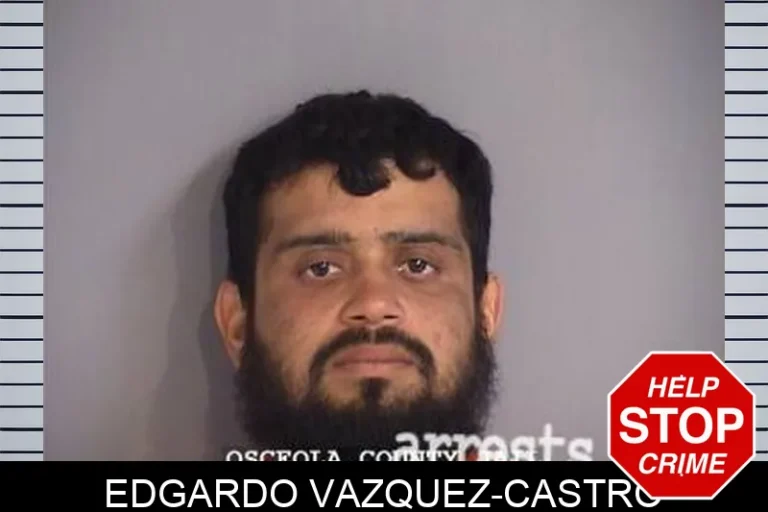 Edgardo Vazquez-Castro