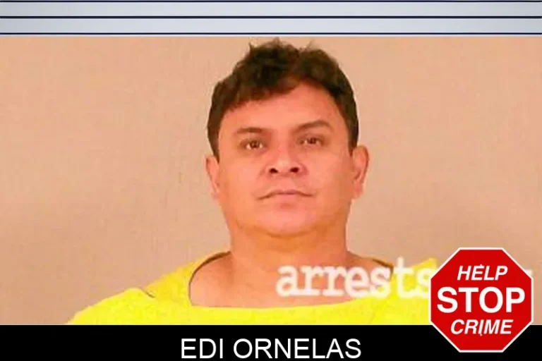 Edi Ornelas