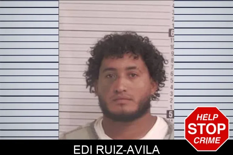 Edi Ruiz-Avila