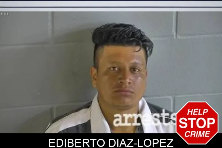Ediberto Diaz-Lopez