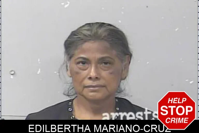 Edilbertha Mariano-Cruz