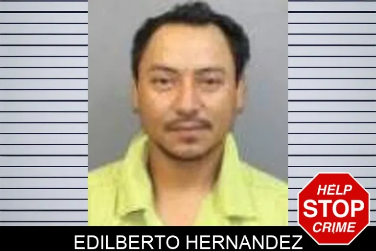 Edilberto Hernandez