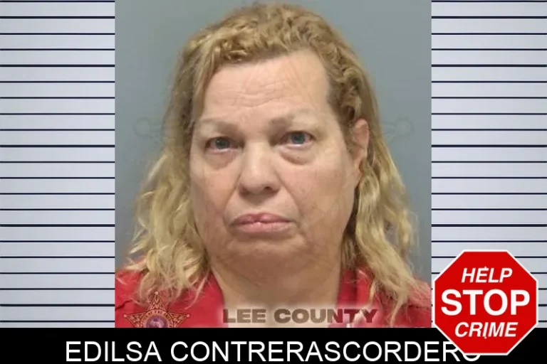 Edilsa ContrerasCordero