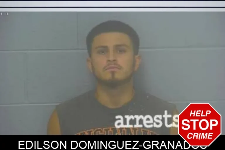 Edilson Dominguez-Granados