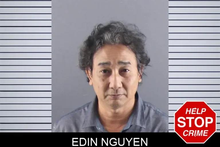 Edin Nguyen