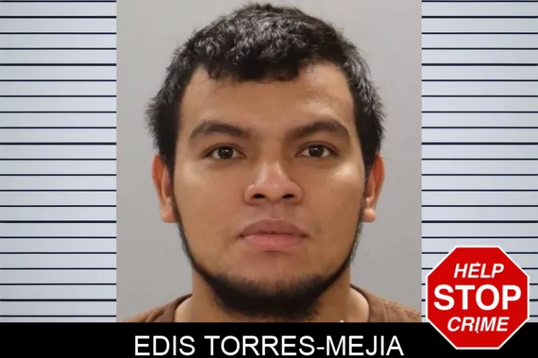 Edis Torres-Mejia