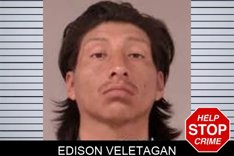 Edison Veletagan