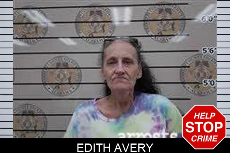 Edith Avery