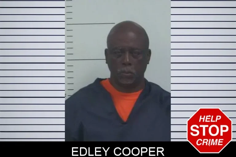 Edley Cooper