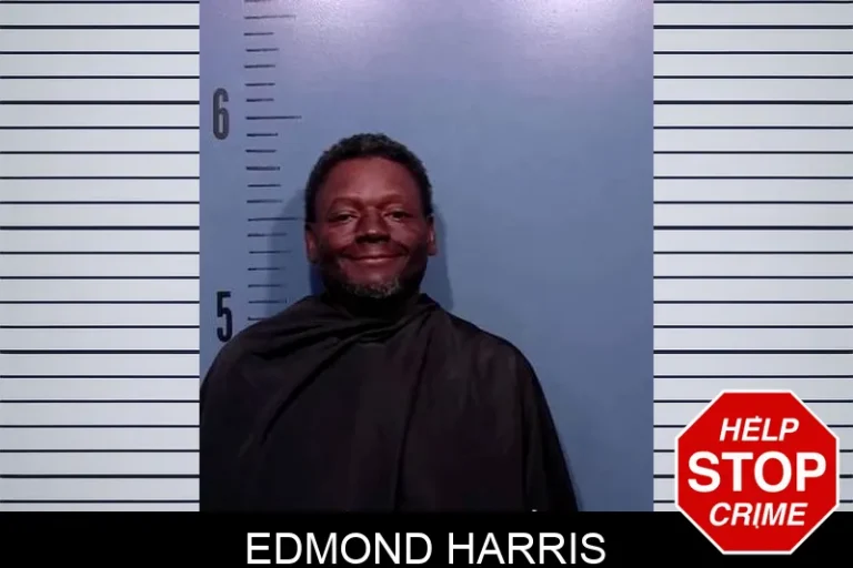 Edmond Harris