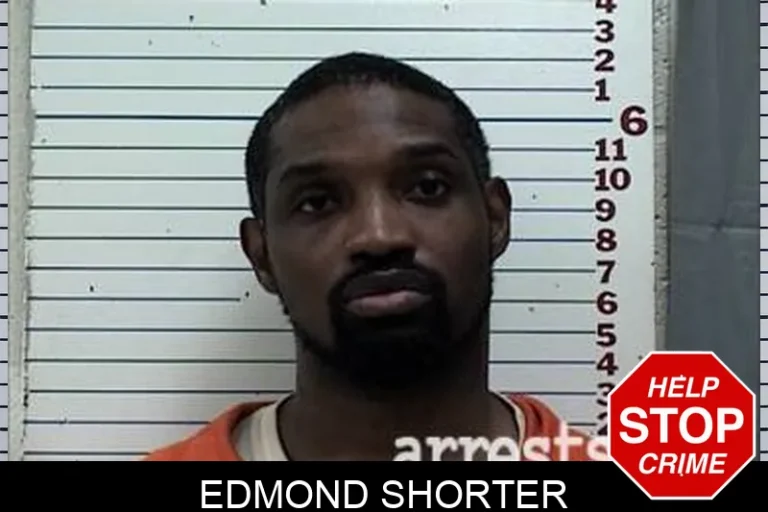 Edmond Shorter