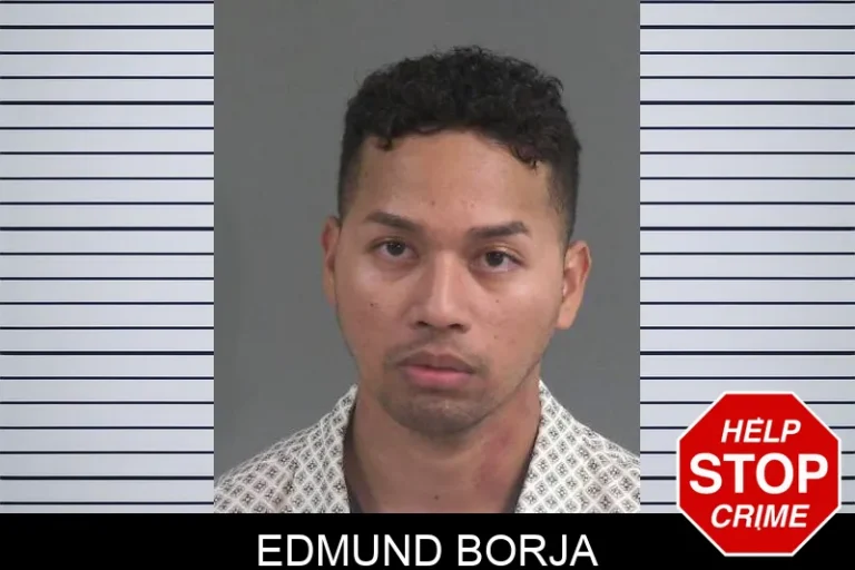 Edmund Borja