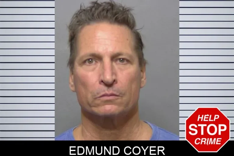 Edmund Coyer