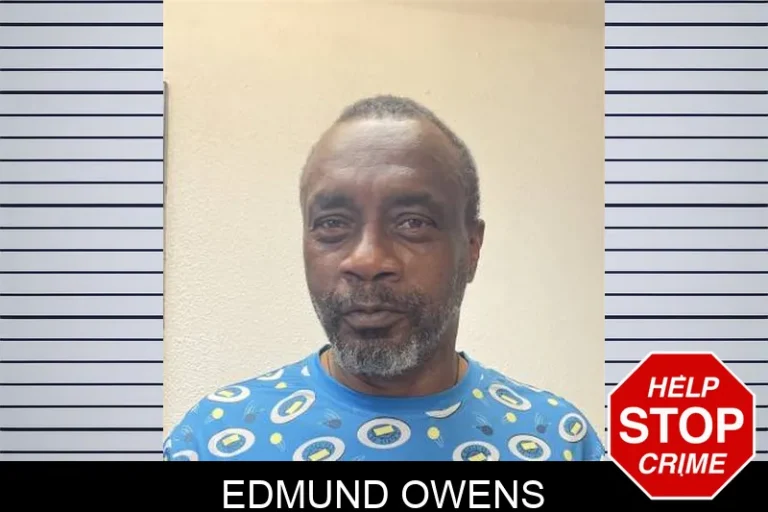Edmund Owens