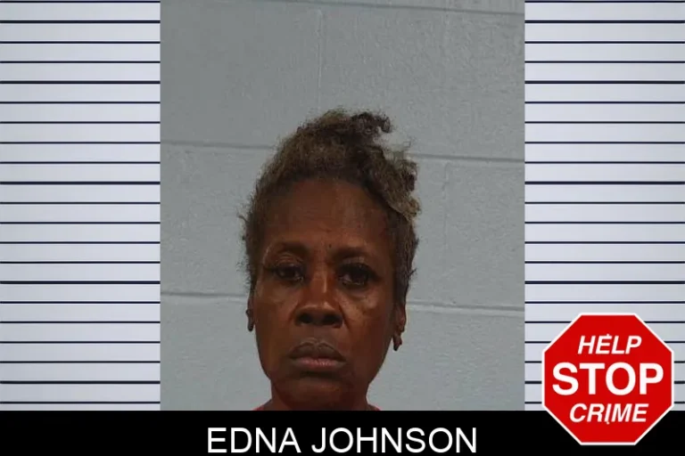 Edna Johnson
