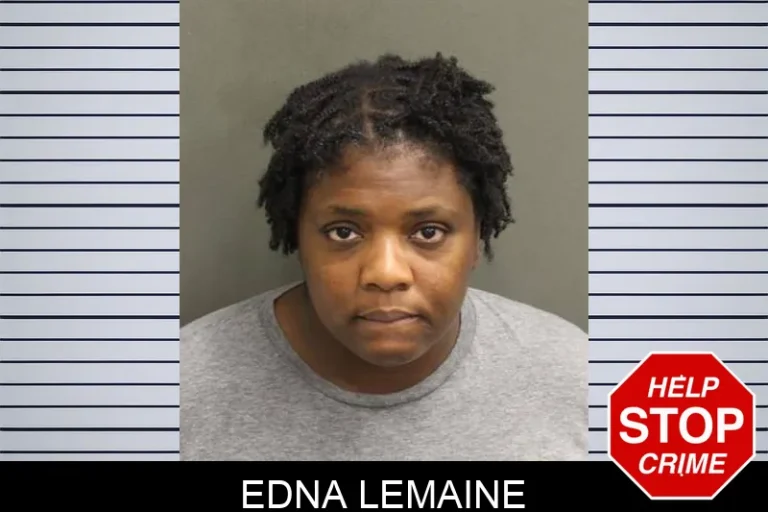 Edna Lemaine