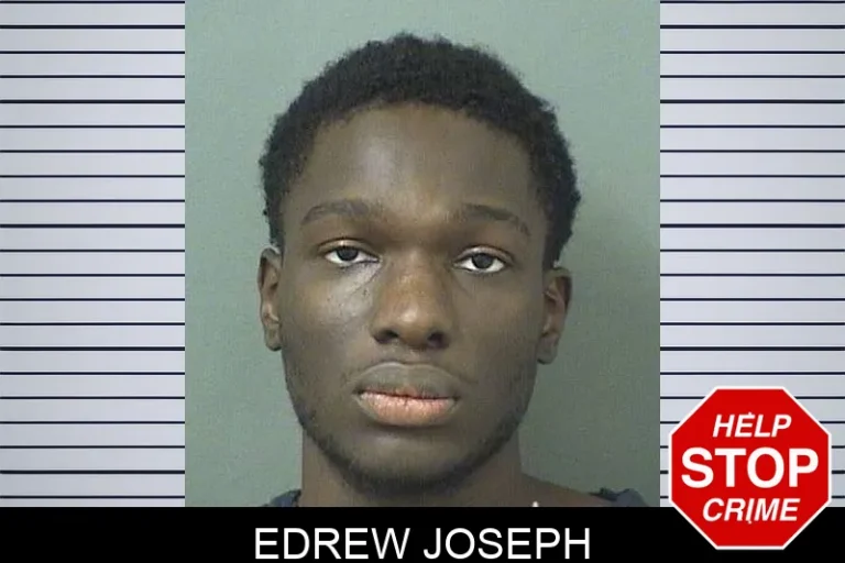 Edrew Joseph