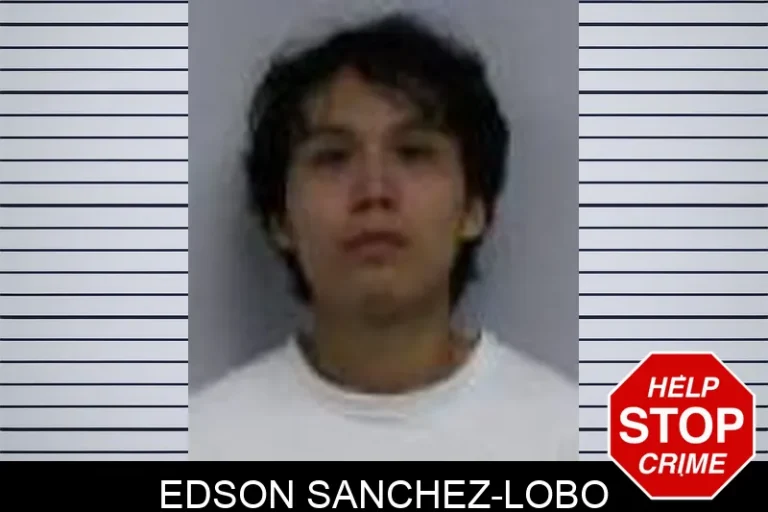 Edson Sanchez-Lobo
