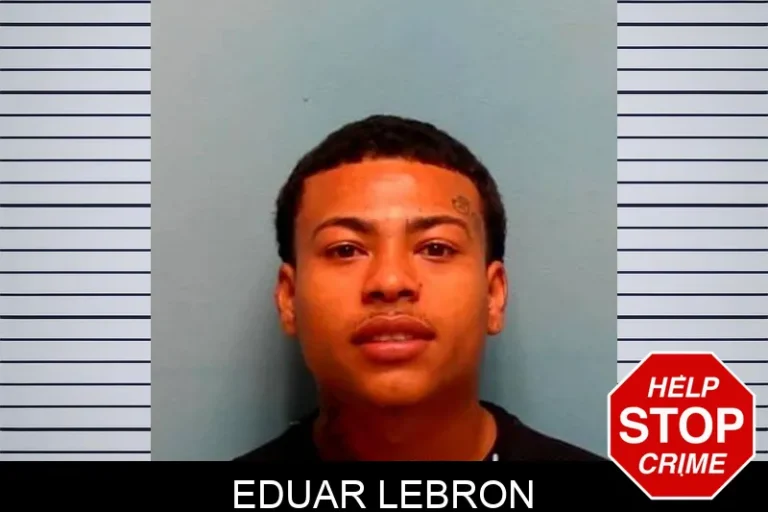 Eduar Lebron