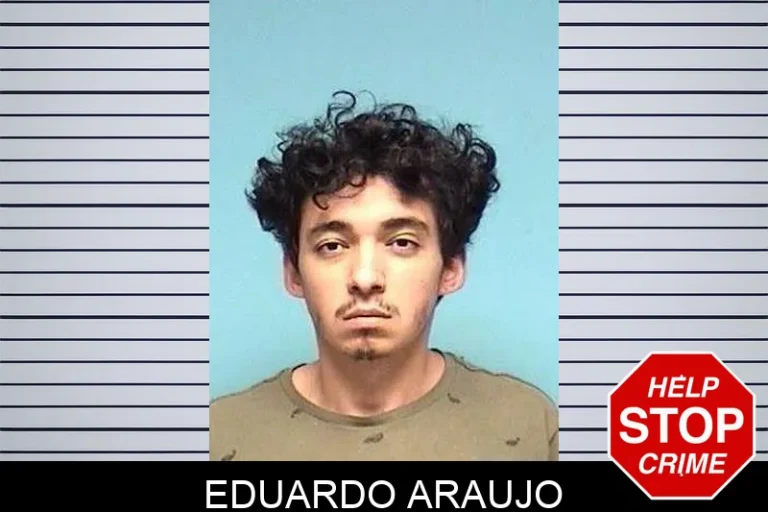 Eduardo Araujo