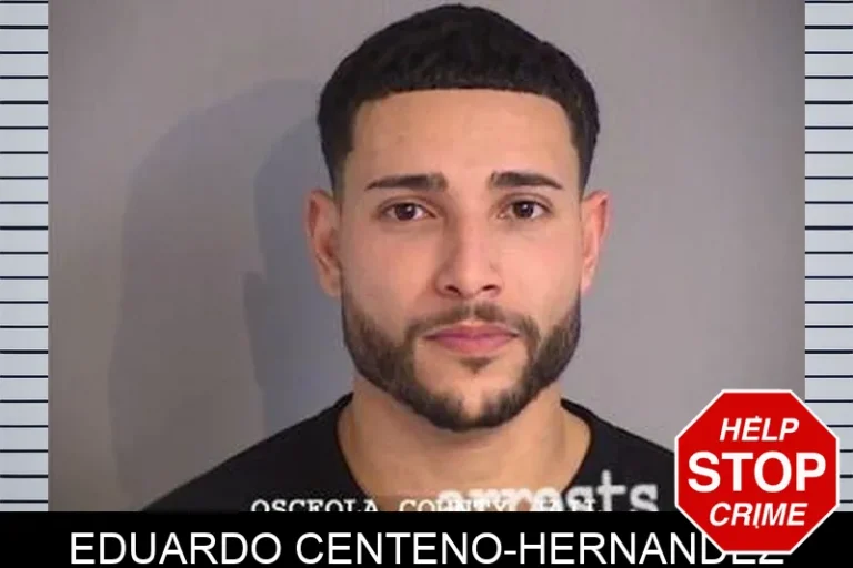 Eduardo Centeno-Hernandez