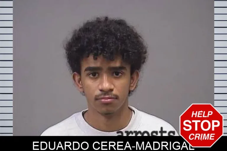 Eduardo Cerea-Madrigal