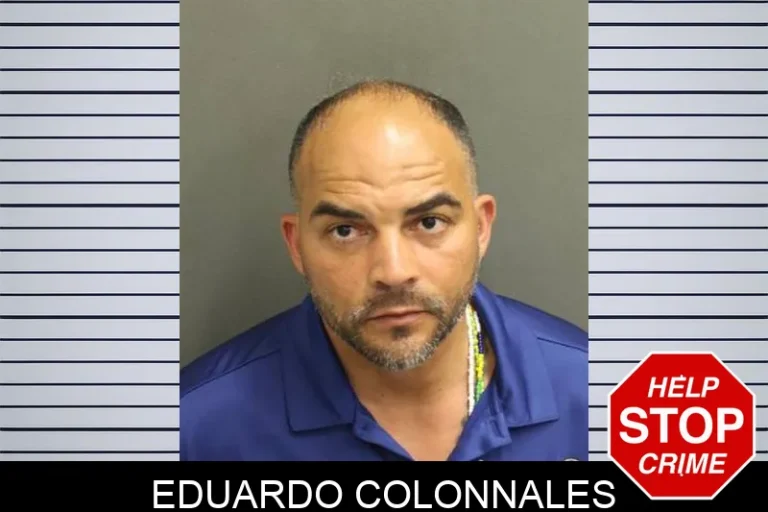 Eduardo Colonnales