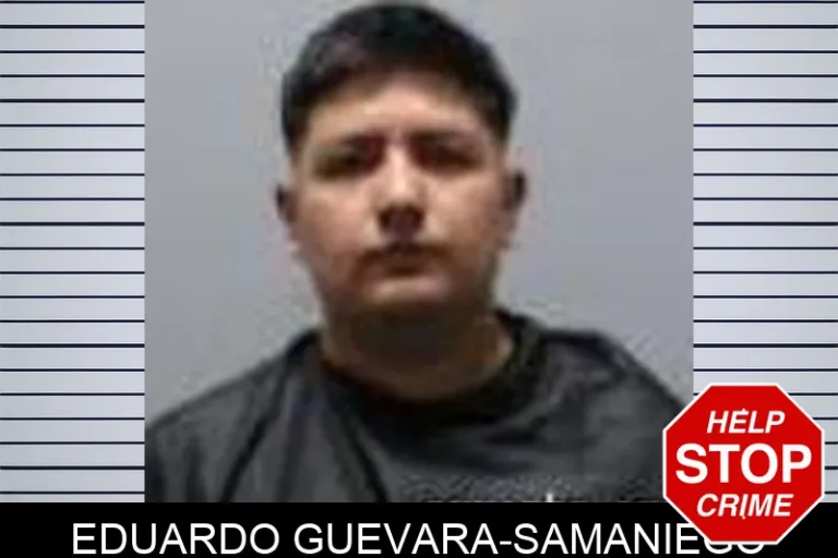 Eduardo Guevara-Samaniego