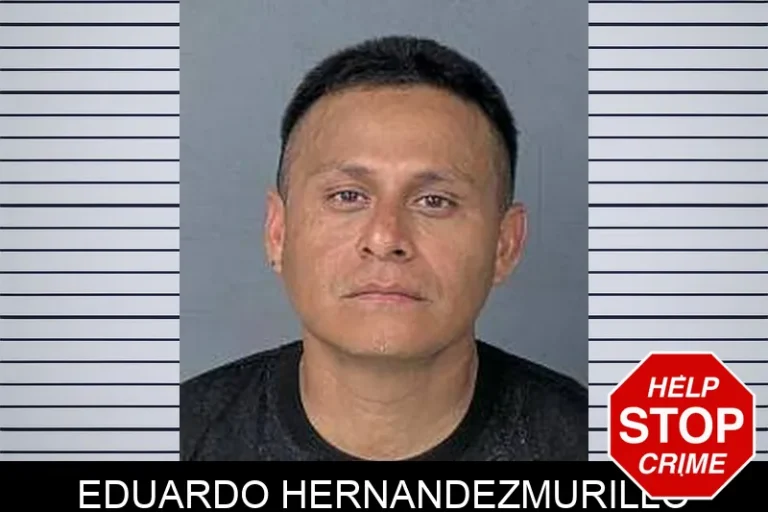 Eduardo HernandezMurillo