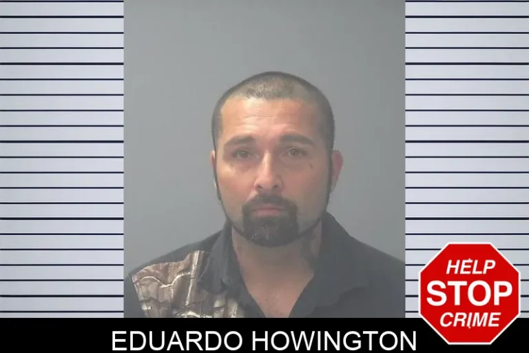 Eduardo Howington
