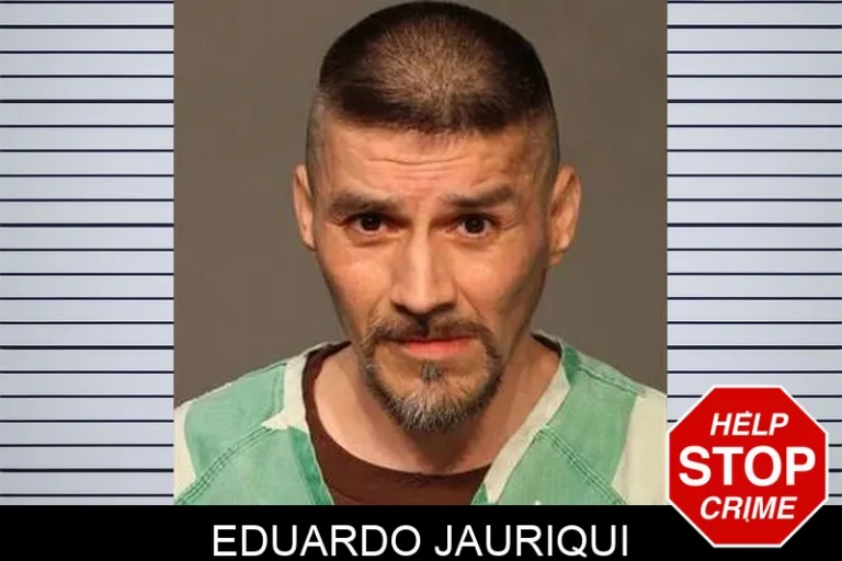 Eduardo Jauriqui