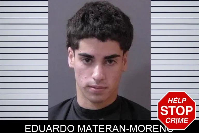 Eduardo Materan-Moreno