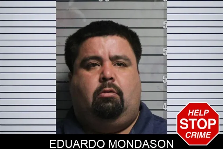 Eduardo Mondason