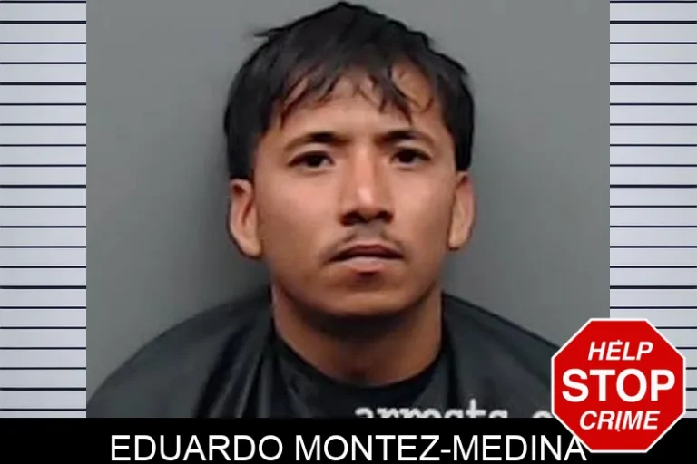 Eduardo Montez-Medina